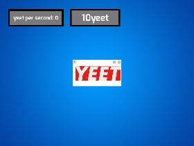 yeet clicker