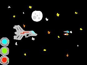 Space Attack V2 1
