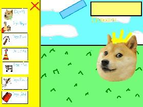 Doge Clicker-3000 1