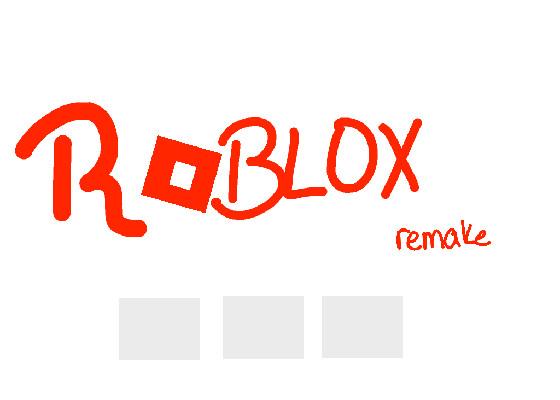 ROBLOX Remake Beta