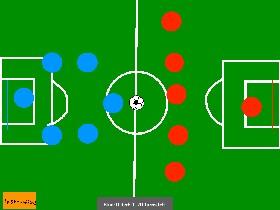 2-Player Soccer 1