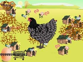 Chicken Tycoon! 1 1