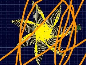 Spiral Triangles 1 1