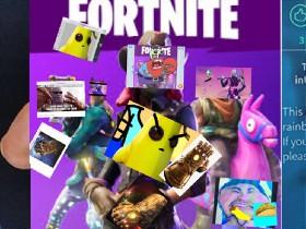 peely song meme 1 - copy