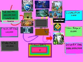 Gamer Clicker 1 1