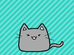 kitty drawing (oringinal