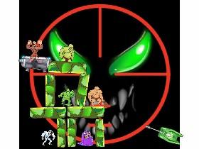 MONSTER EXTERMINATION 1