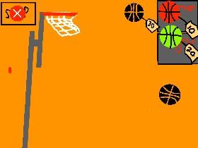 basketball dunk 1