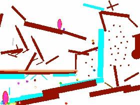 Marble run