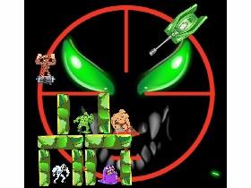 MONSTER EXTERMINATION 1