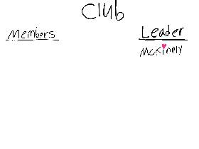 Join The Club Credits To Mckinnly