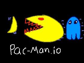 pac-man.io