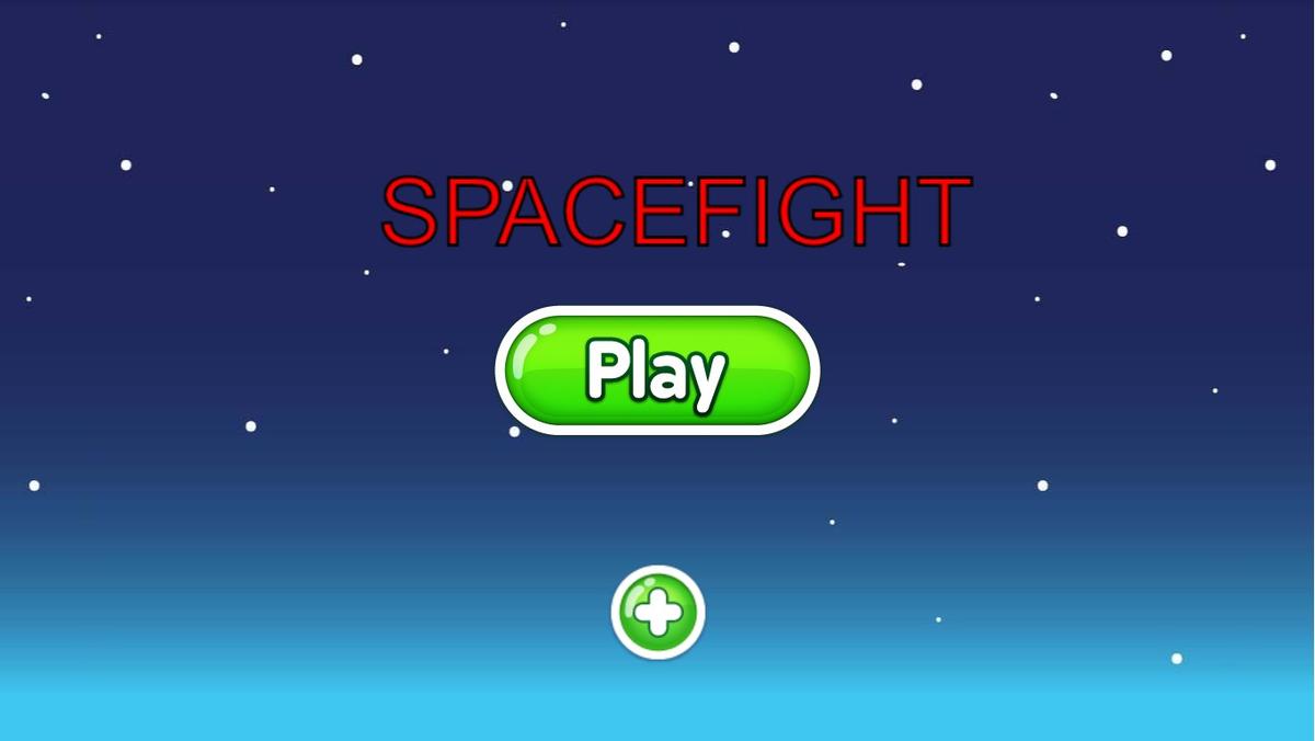 SPACEFIGHT