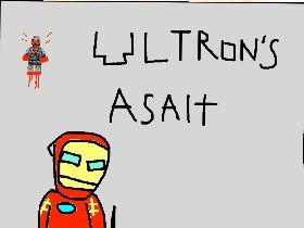 ultrons asalt