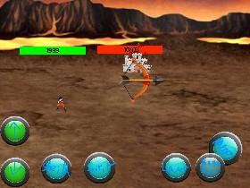 extreme ninja battle :dragon ball z edition 1 1 1 1 2 1 1