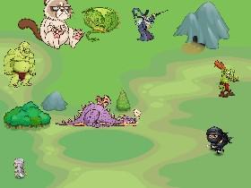 Adventure Game 1