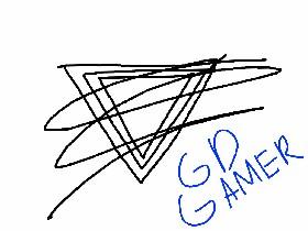 Impossible Triangle Mess