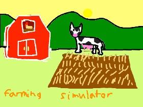 farming simulator