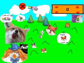 fox clicker 2 1 1