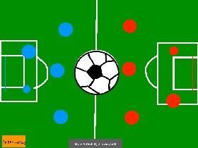 2-Player Soccer 1