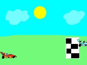 race 1