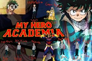 my hero academia clicker 1