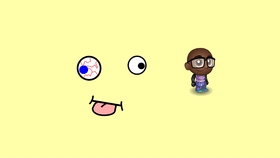 Googly Eyes