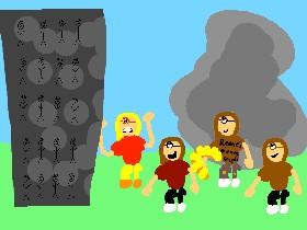 The Candy Crue!(part 3)