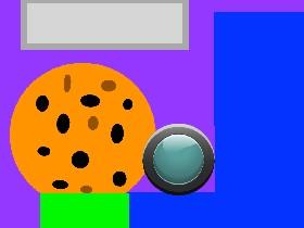 Cookie Clicker 1