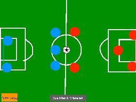 Adam’s Soccer 1