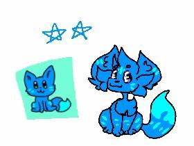 RIVERTAIL IS ALIVVVEE 1