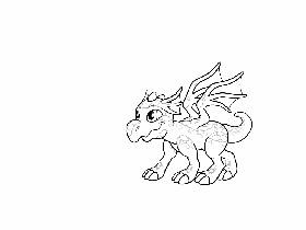 Coloring Characters 1