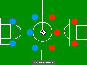 original soccer game