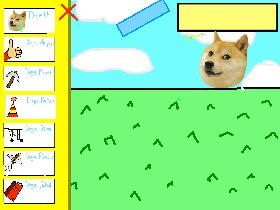 Doge Clicker 1 1