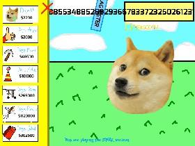 Doge Clicker 1 1 1