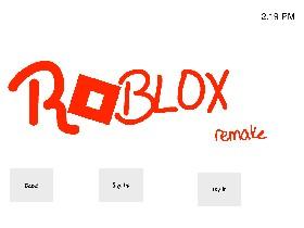 ROBLOX