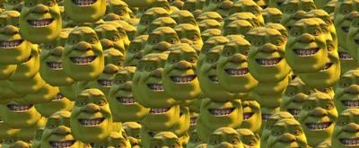 Shrek Clicker
