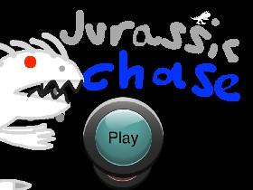 Jurassic Chase  1