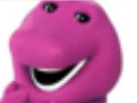 Barney is not what you imagined