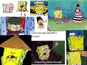 SpongeBob Memes that make me scream