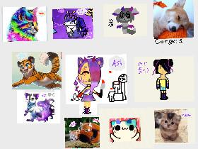 my original/new OC