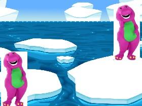 sundee and barney simulator