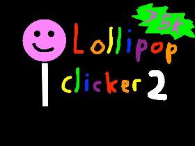 lollipop clicker