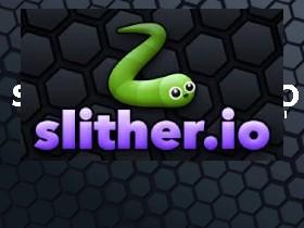 slither snake by Noelle 3