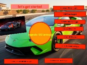 lambo clicker