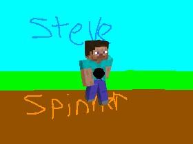 Steve Spinner