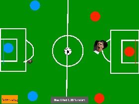messi vs ronaldo 1 1