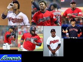 Go indians