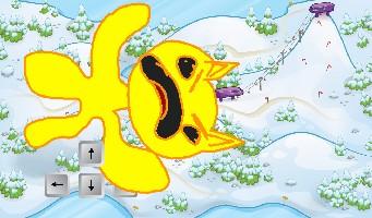 Direction Keys 1