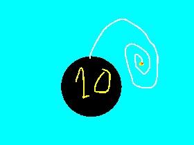 10 minute Timer!